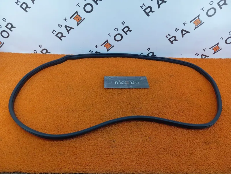 Уплотнитель проема двери