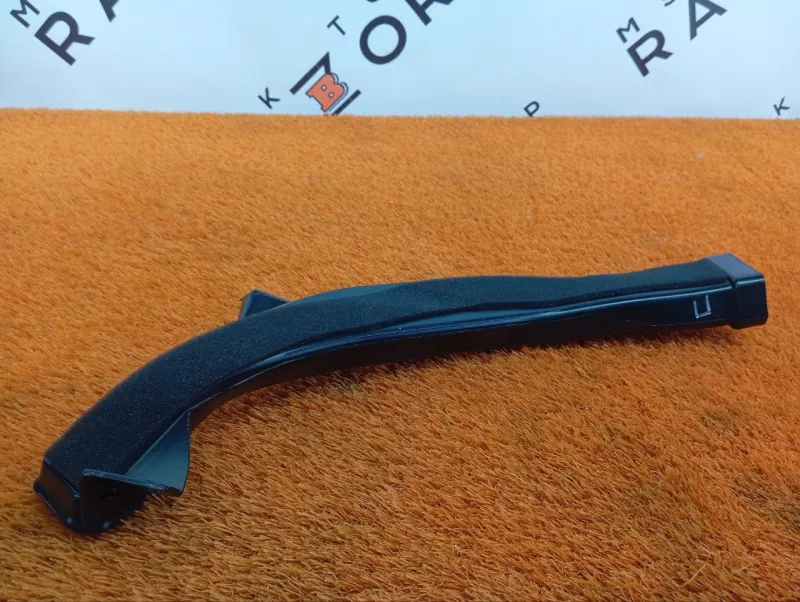 Воздуховод печки