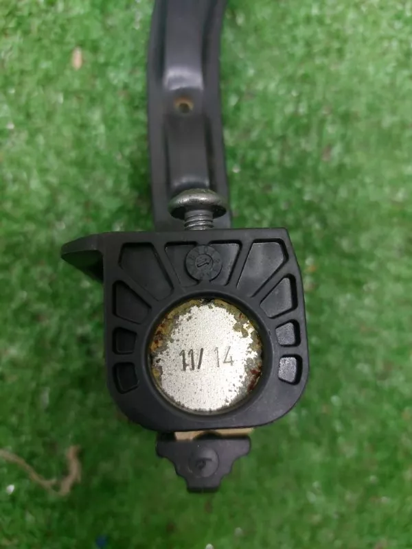 Ограничитель двери