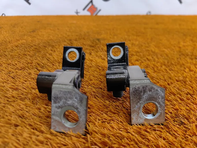 Петля двери