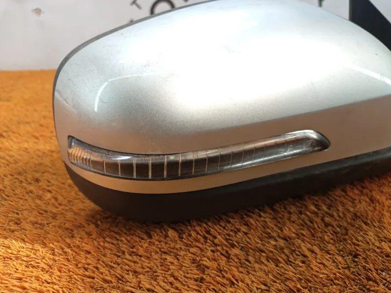 Зеркало боковое