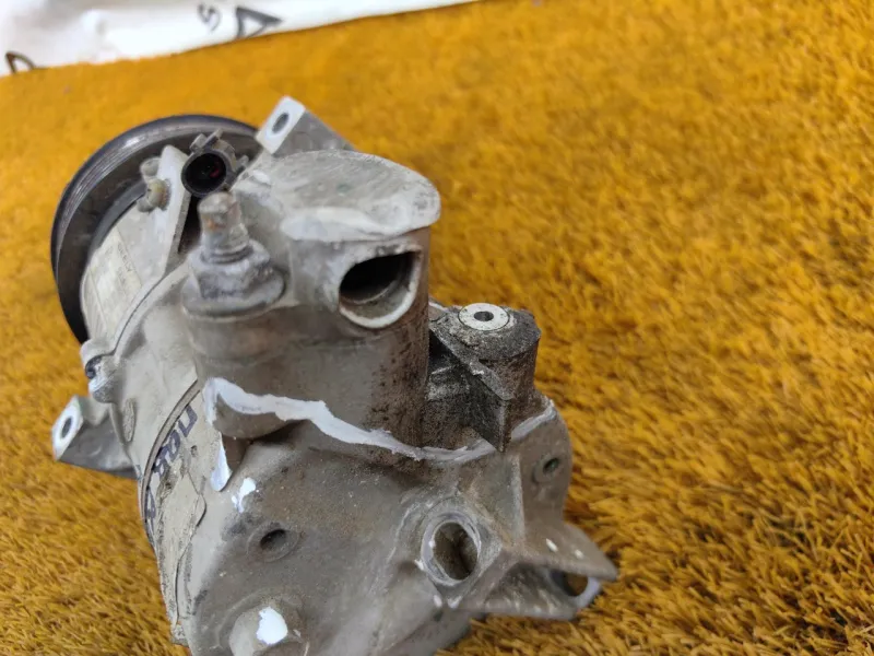 Компрессор кондиционера