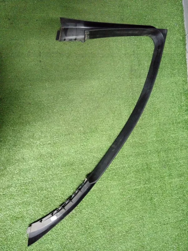 Накладка двери