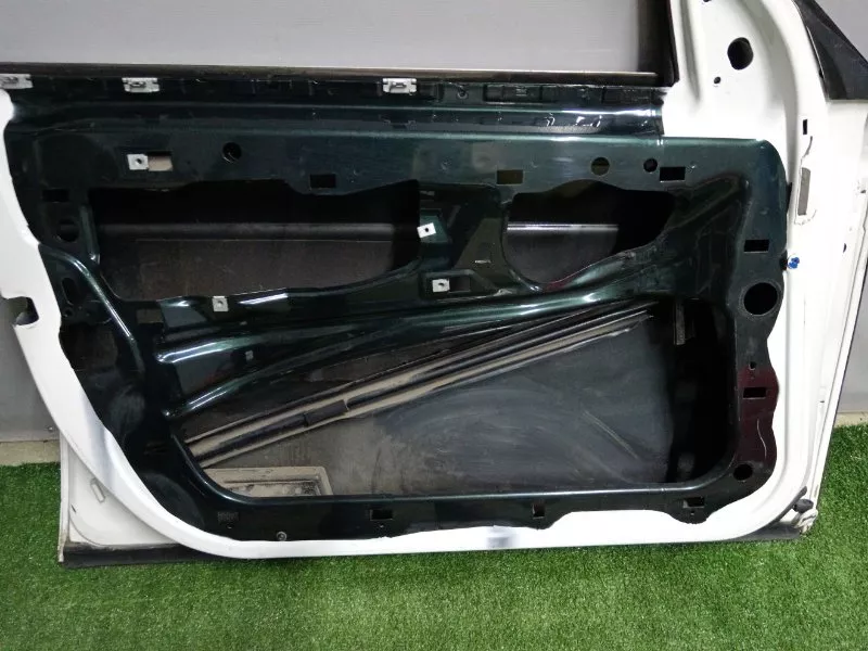 Дверь BMW 7-Series 2002 41517202081 E65/E66, передняя левая