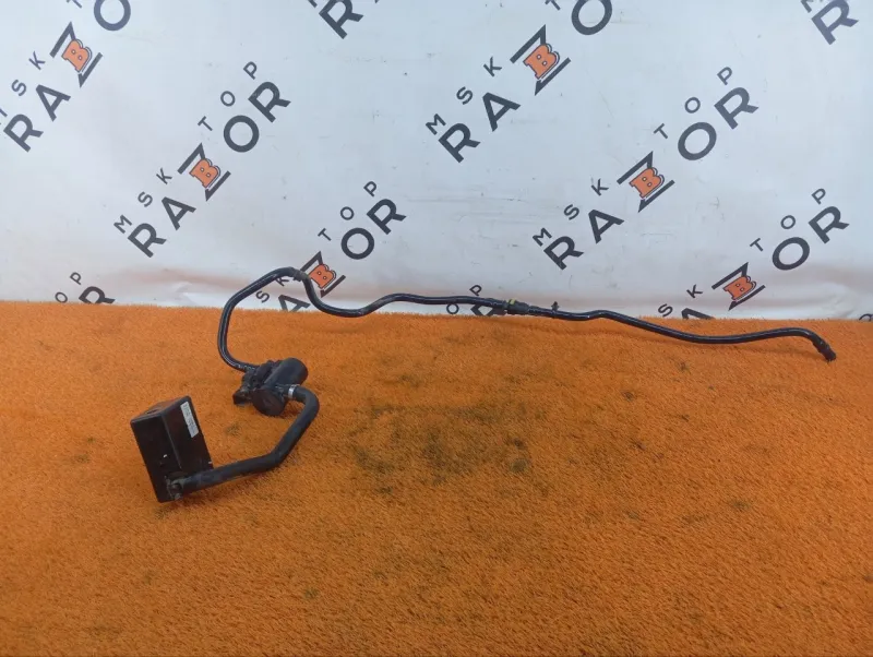 Фильтр топливный