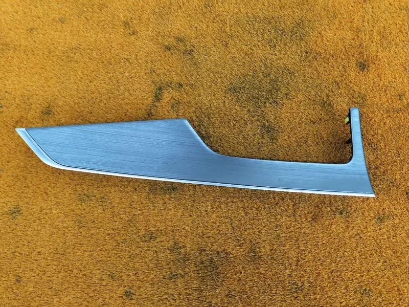 Накладка двери