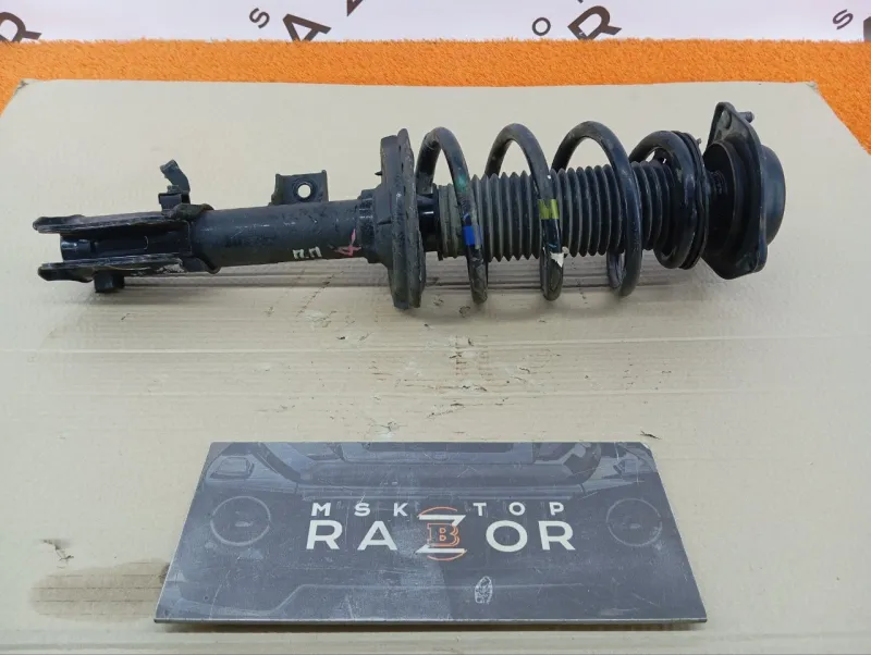 Стойка подвески