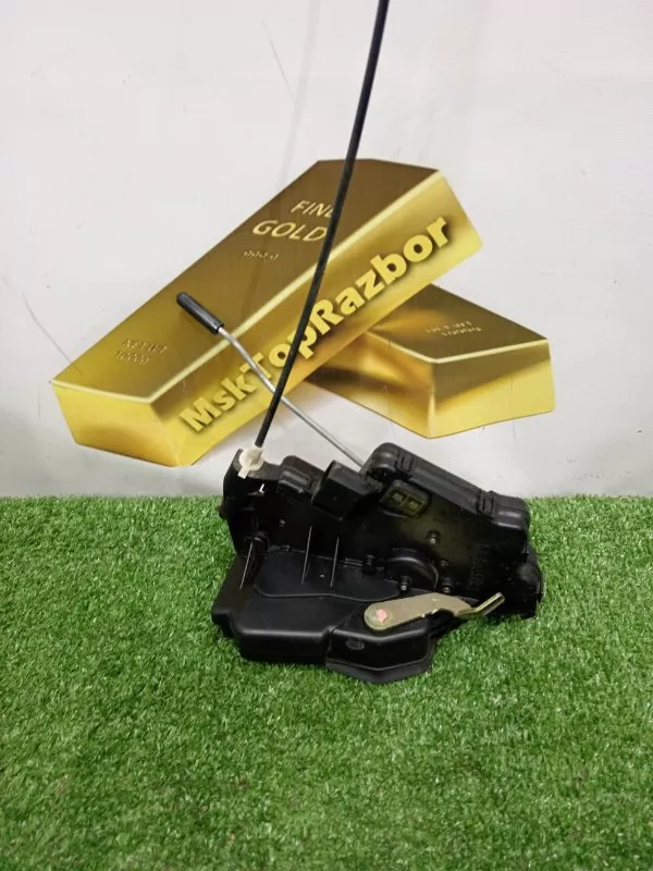 Замок двери