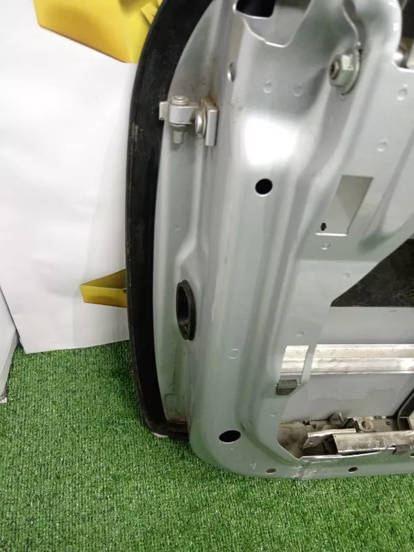 Дверь Audi TT 2002 8N0831052C 8N, передняя правая