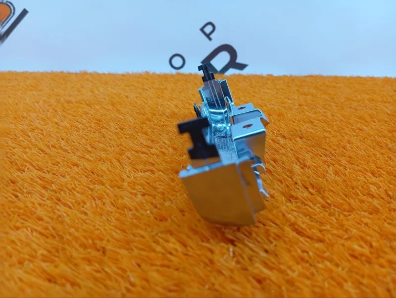 Накладка центральной консоли