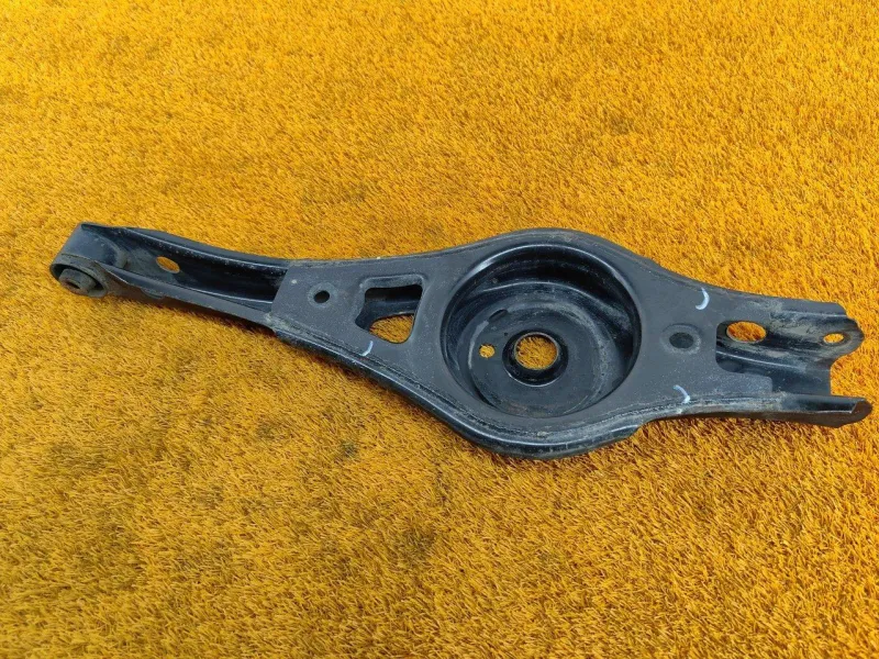 Рычаг подвески Chery Tiggo 7 PRO 2022 202000231AA5AJ SQRE4T15C, задний левый