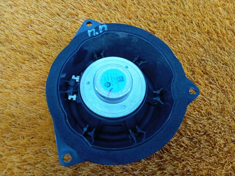 Динамик BMW X6 2019 65139286367 2 N57D30A, передний правый