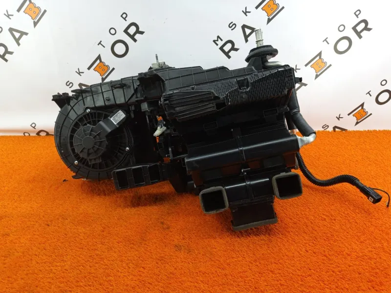 Отопитель салона