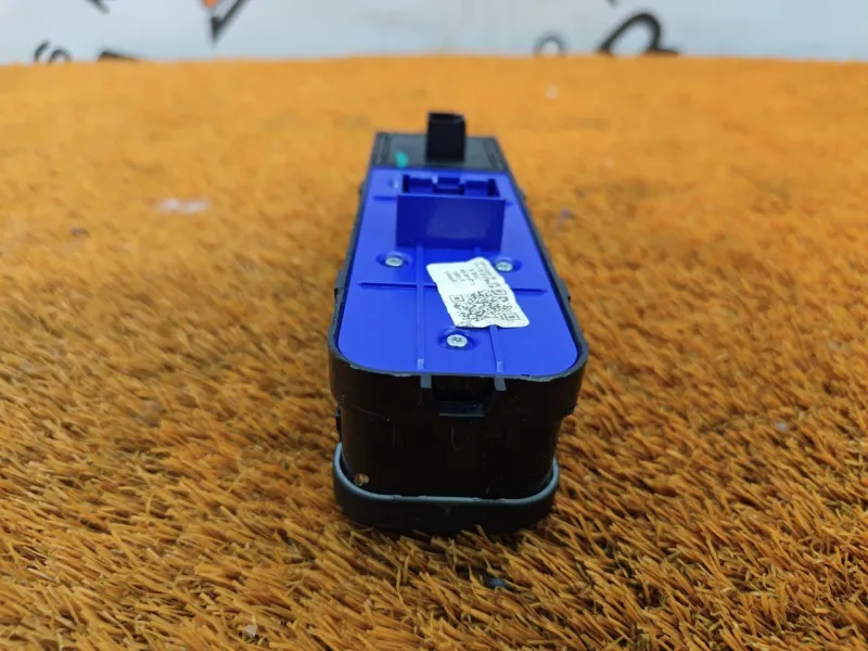 Блок стеклоподъемников