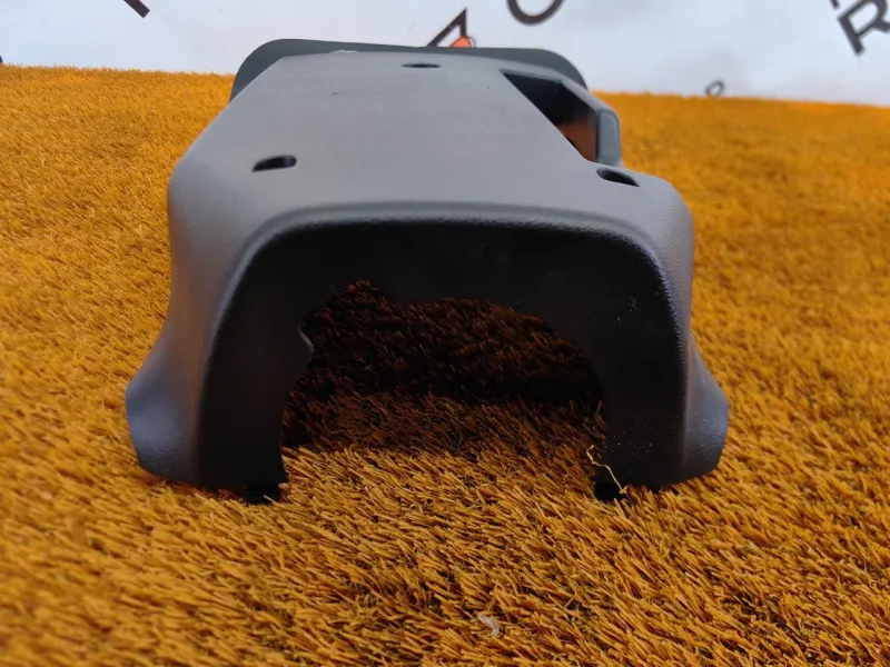 Кожух рулевой колонки