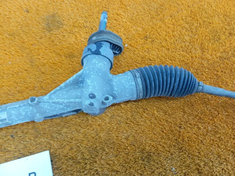 Рулевая рейка