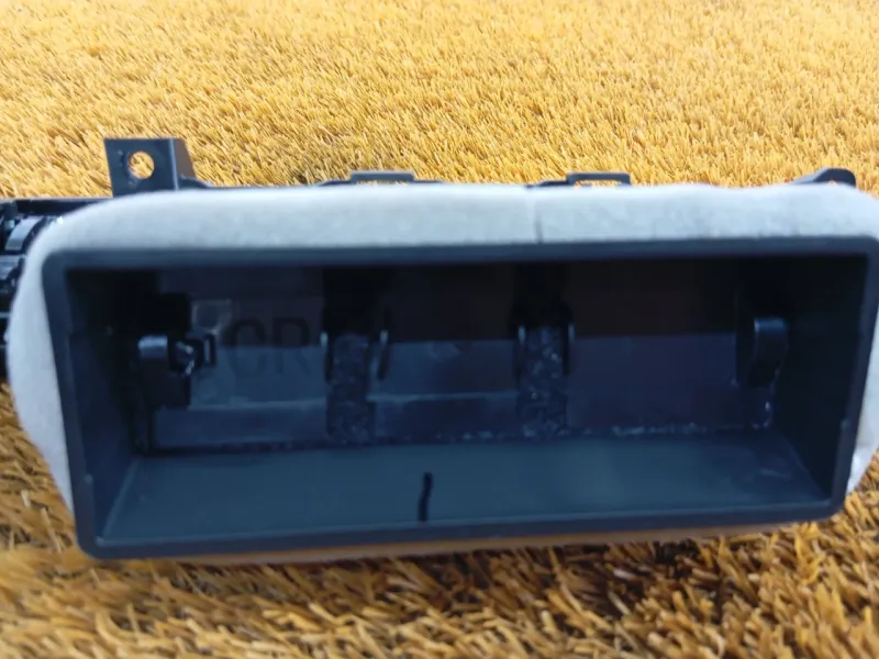 Дефлектор воздуховода