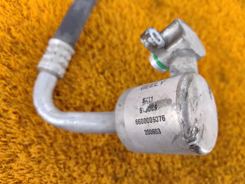 Трубка кондиционера