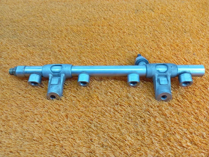 Топливная рампа