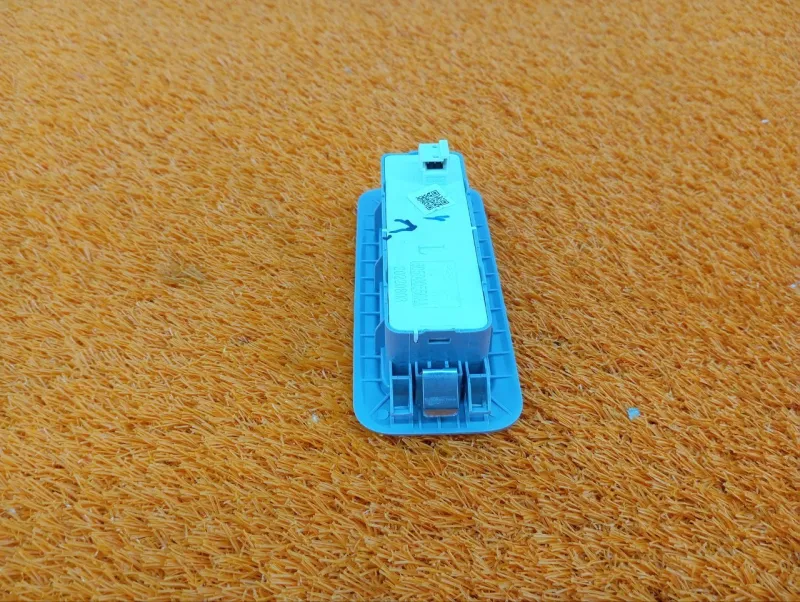 Плафон салона