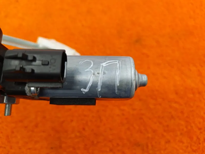 Стеклоподъемник