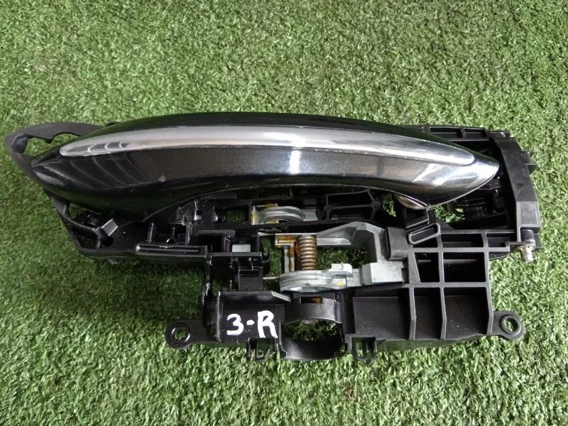 Ручка двери наружняя