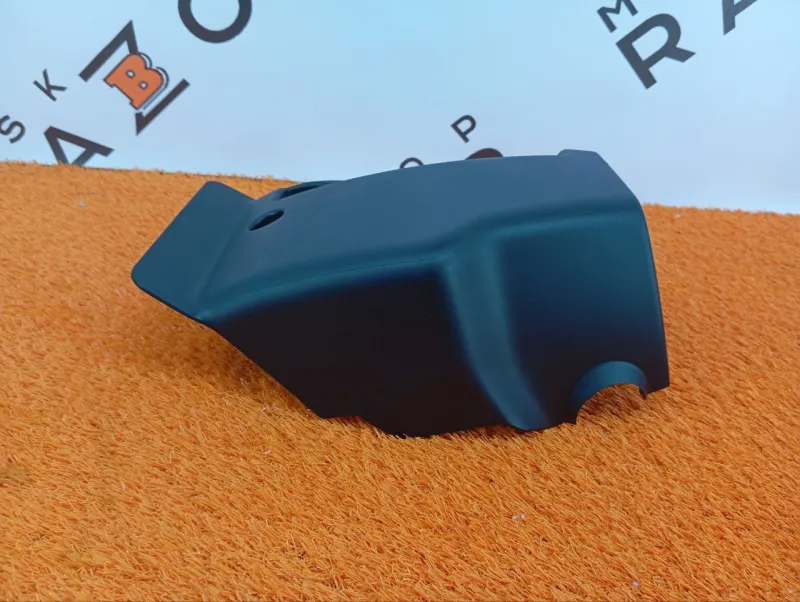 Кожух рулевой колонки