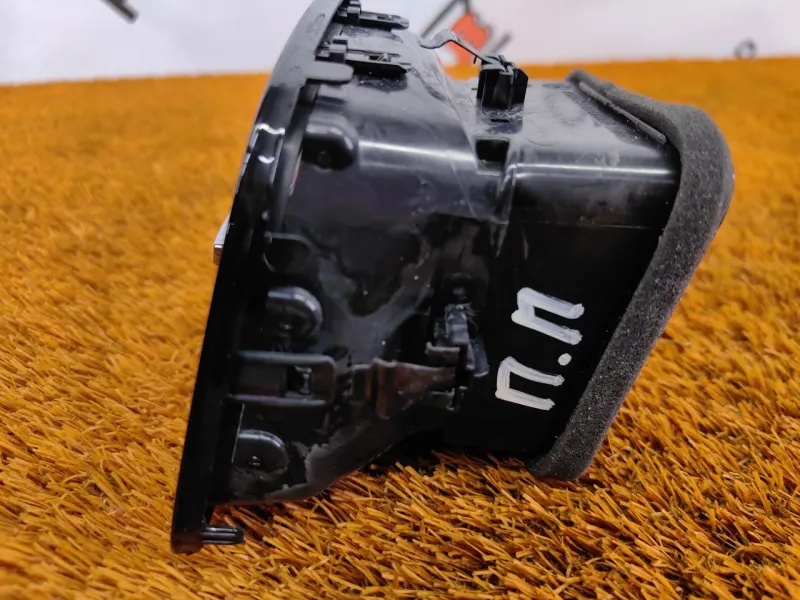 Дефлектор воздуховода