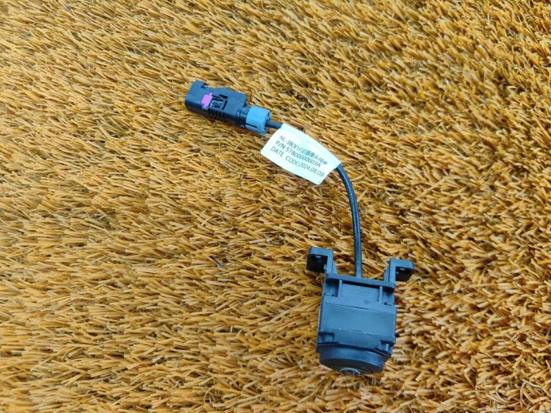 Камера заднего вида