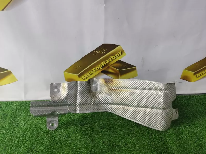 Тепловой экран