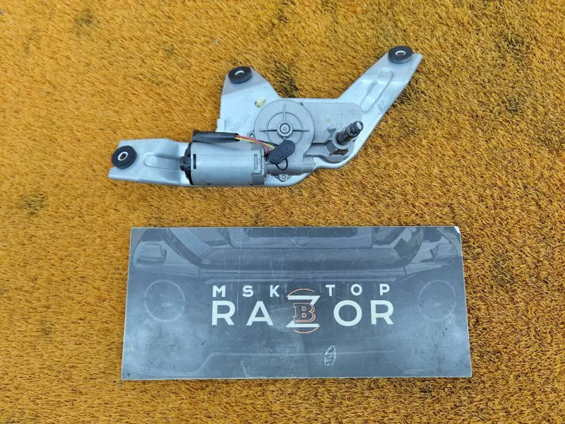 Моторчик стеклоочистителя