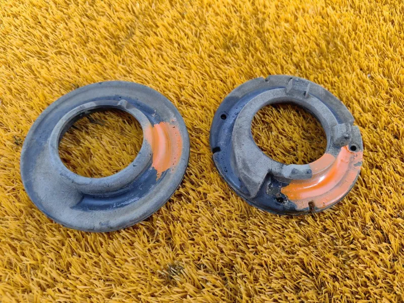 Проставка пружины