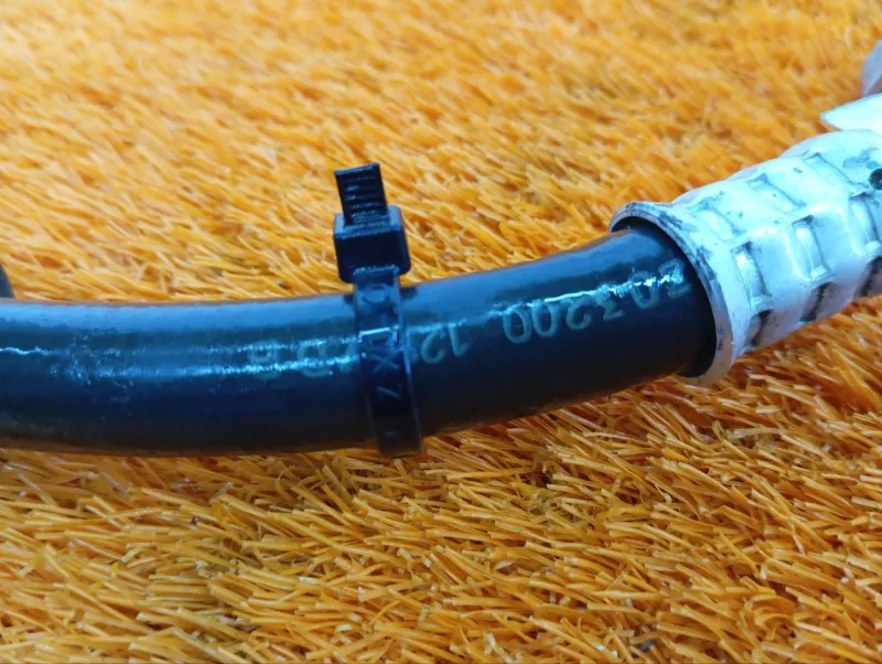 Трубка кондиционера