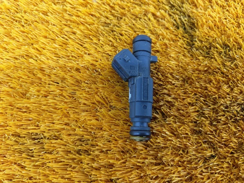 Форсунка топливная