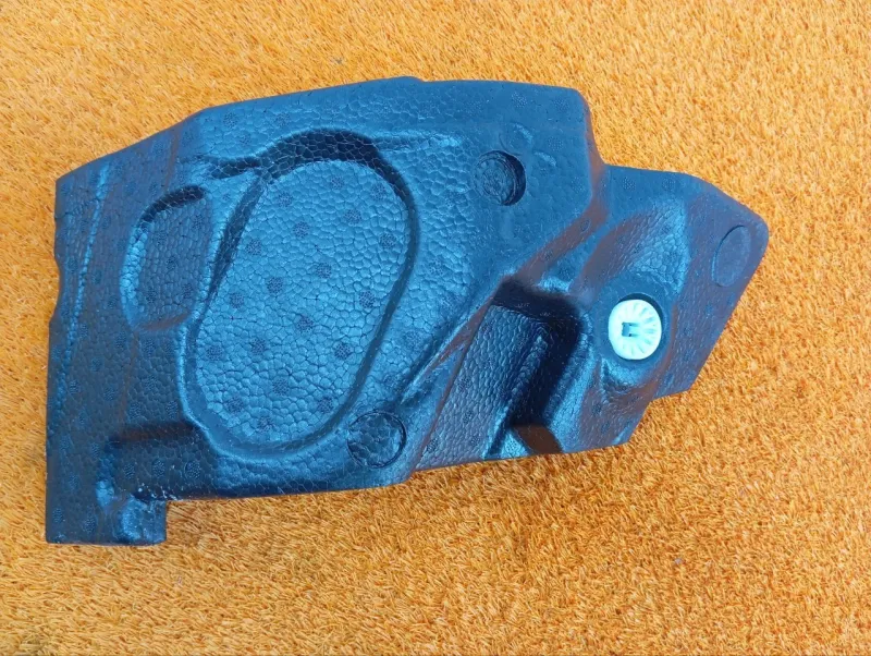 Подставка под ногу