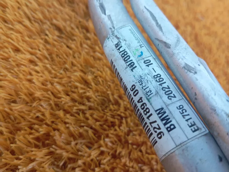 Трубка кондиционера