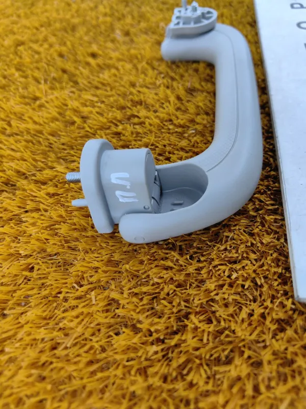 Ручка потолка