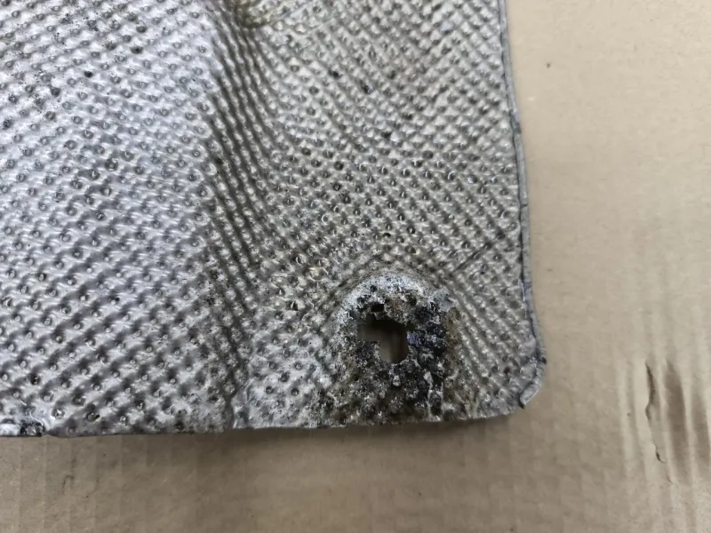 Тепловой экран