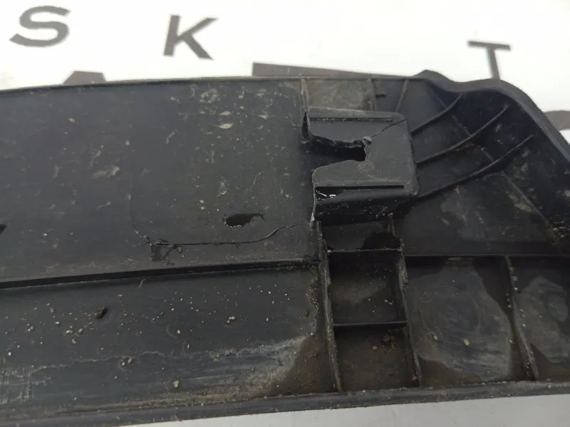 Расширитель крыла