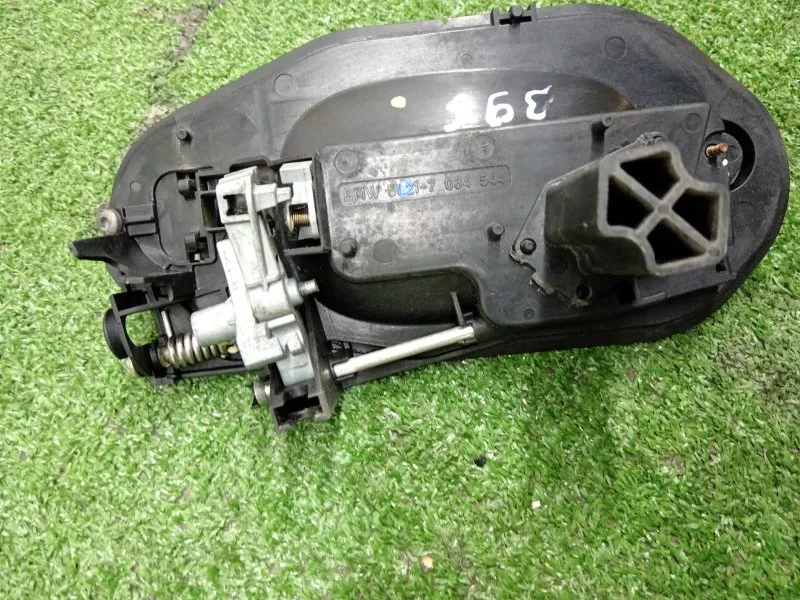 Ручка двери наружняя