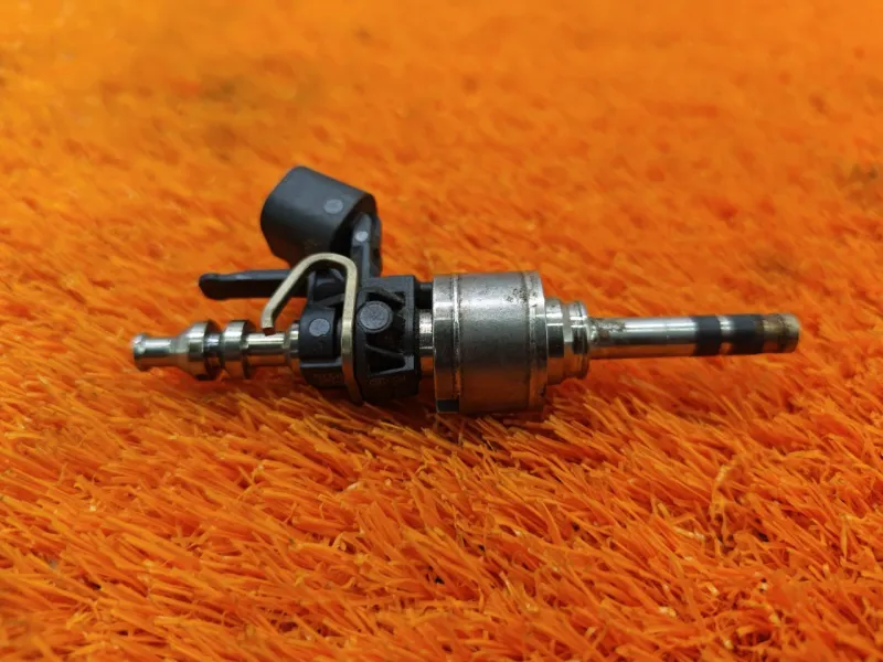 Форсунка топливная