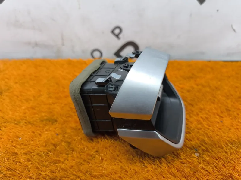 Дефлектор воздуховода