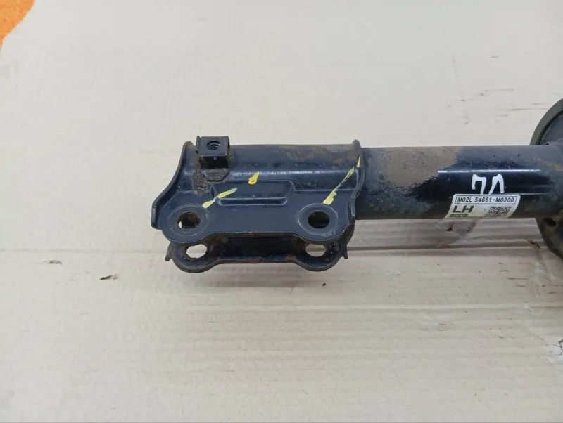 Стойка подвески