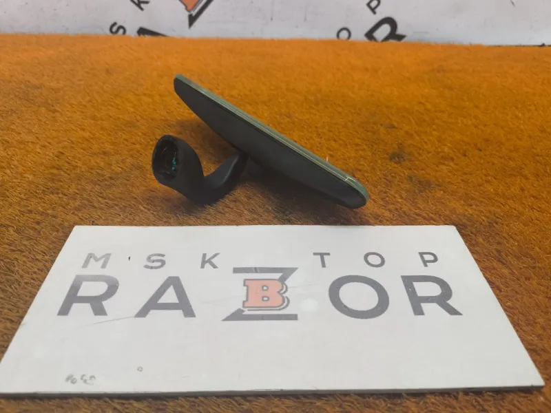 Зеркало заднего вида