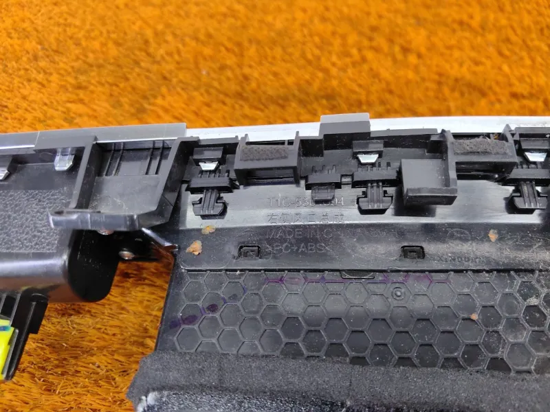 Дефлектор воздуховода