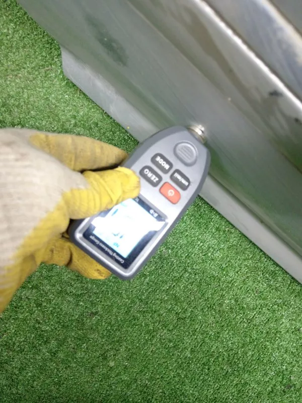 Дверь Audi A8 2004 4E0833052C D3, задняя правая