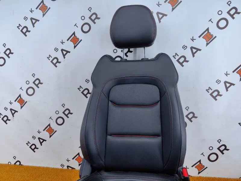 Сиденья Chery Tiggo 7 PRO 2022 402002065AACBK SQRE4T15C, передняя правая