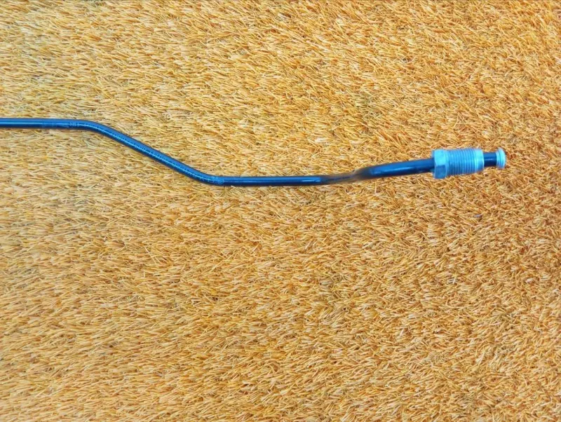 Трубка тормозная