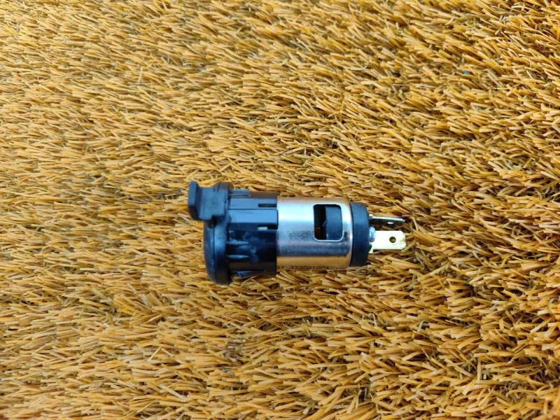 Прикуриватель