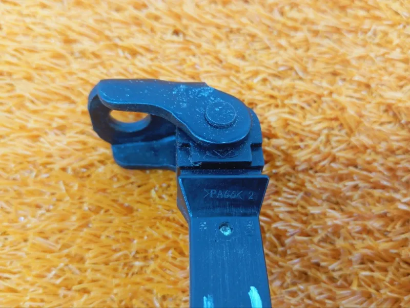 Ограничитель двери